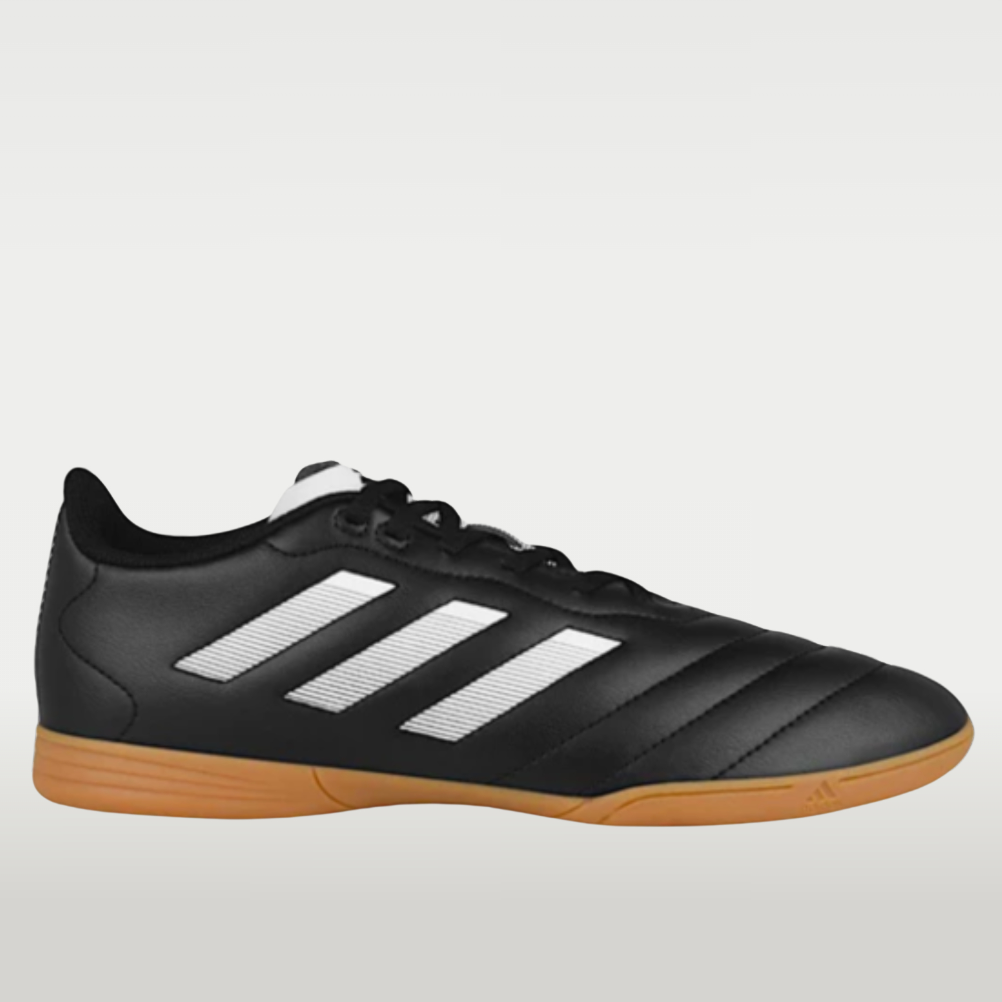 Tenis Adidas Goletto VIII IN Fútbol Sala /blck/wht/gum/