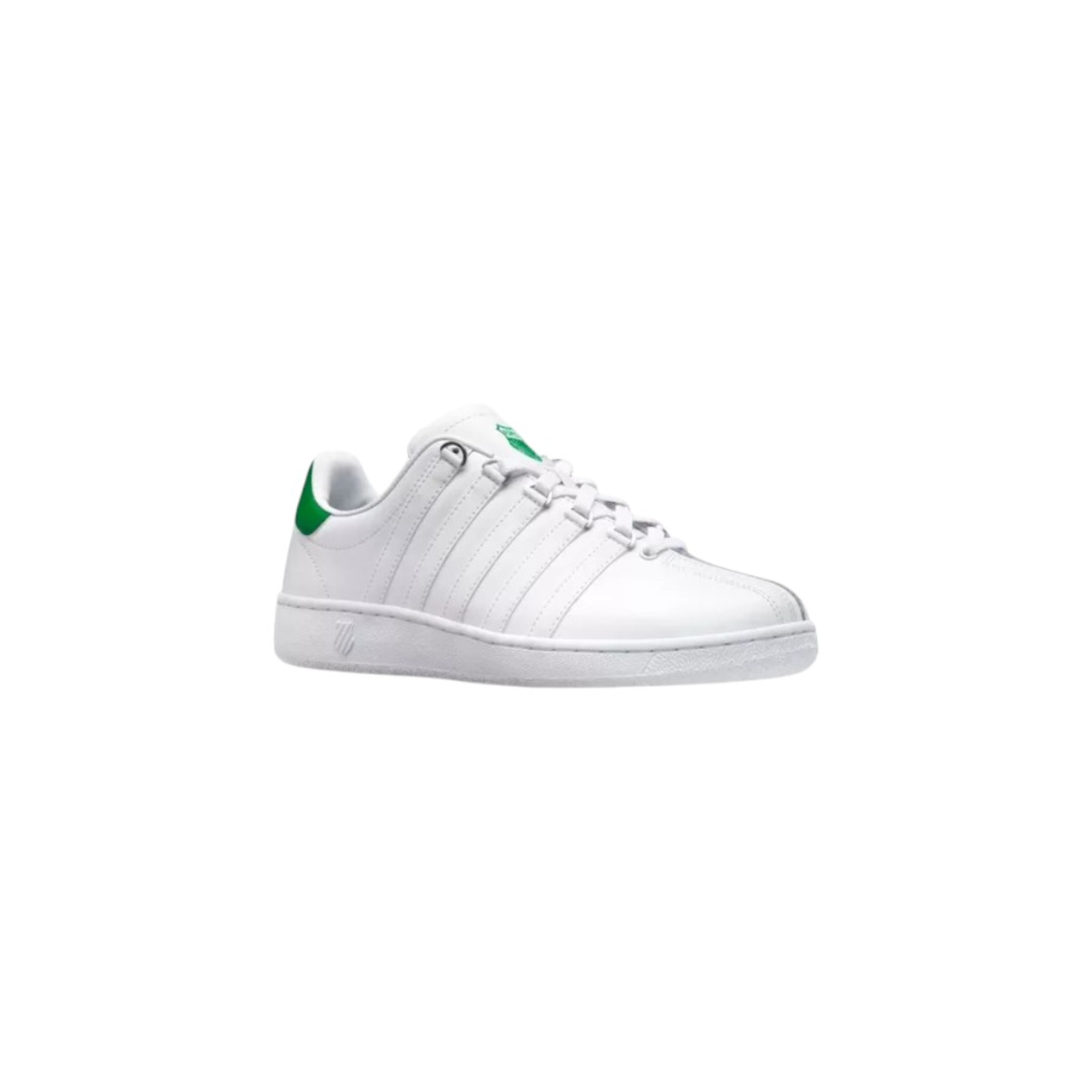 Tenis K-Swiss Classic VN /wht/grn/ E6B