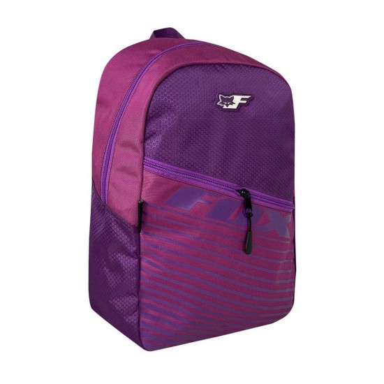 Mochila Fox Deportiva Juvenil /pnk/