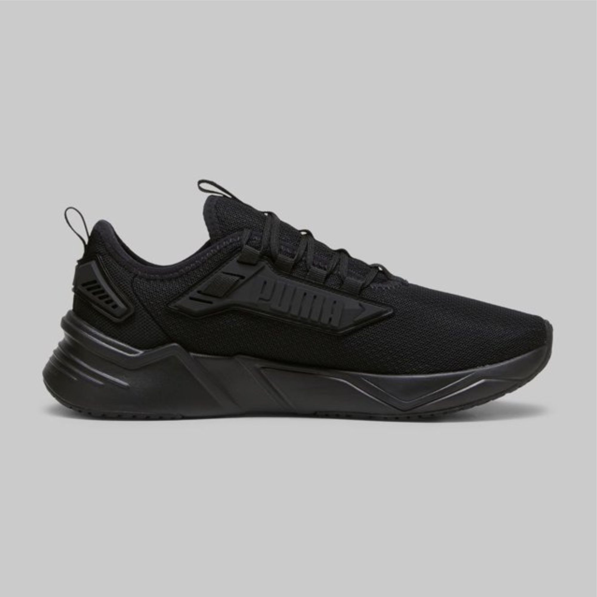 Tenis Puma Retaliate 3 /blk/
