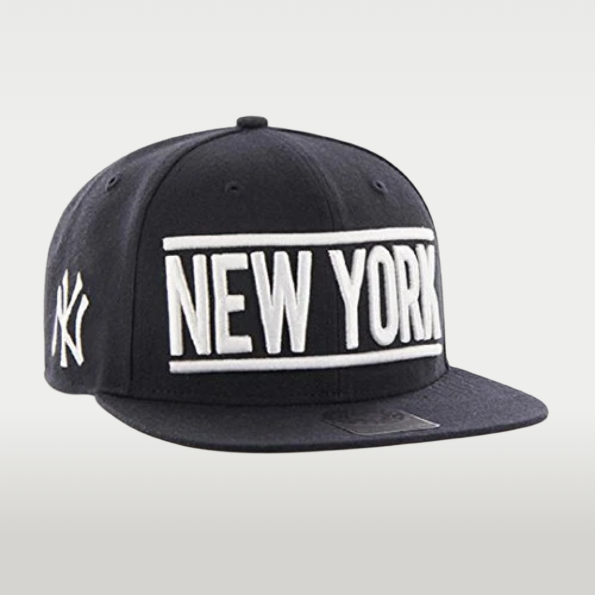 Gorra 47' Captain New York Yankees