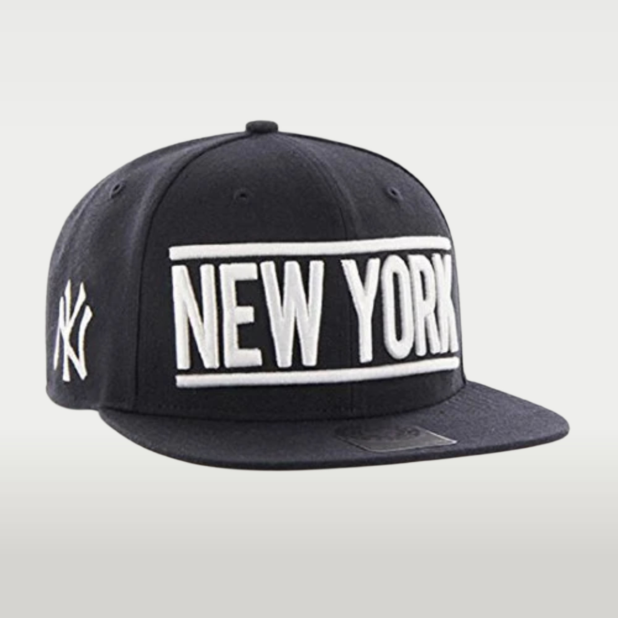 Gorra 47' Captain New York Yankees