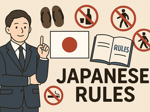 Japanese Etiquette: Simple Rules That Make a Big Difference