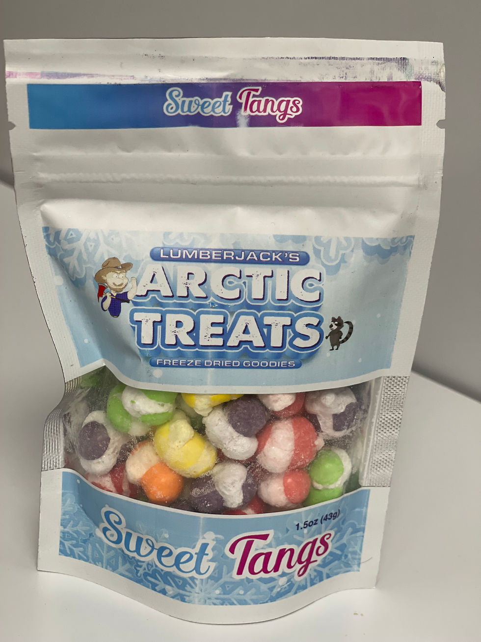 Thumbnail: Sweet Tangs
