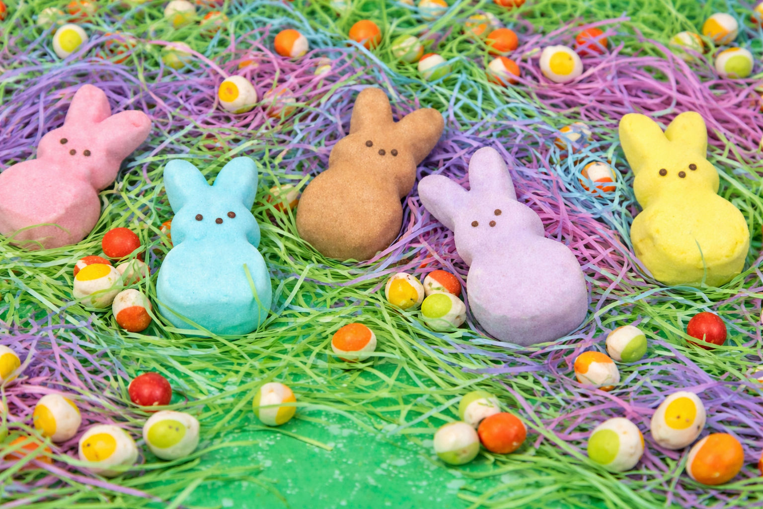 Hoppy Easter Bag 10pk BUNDLE