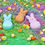 Thumbnail: Hoppy Easter Bag 10pk BUNDLE