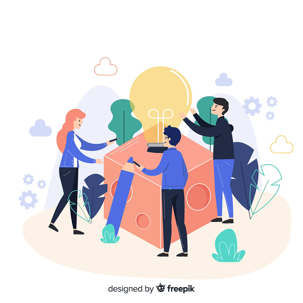 品牌 × IP聯名合作正夯!3大趨勢你掌握了嗎?