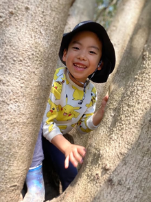 自分の幸せを自分で見つける