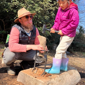 今日はFire スペシャル！🔥