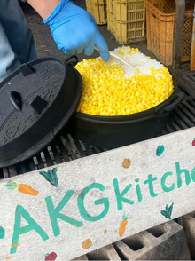 子どもなりの工夫