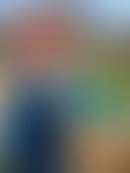 子どもたちのイマジネーション