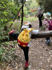 できる限り自分の力でやってみる