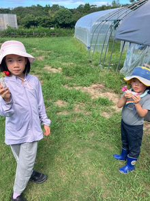 優しさ溢れる1日