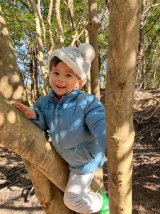 Christmas スペシャル1日目🎄