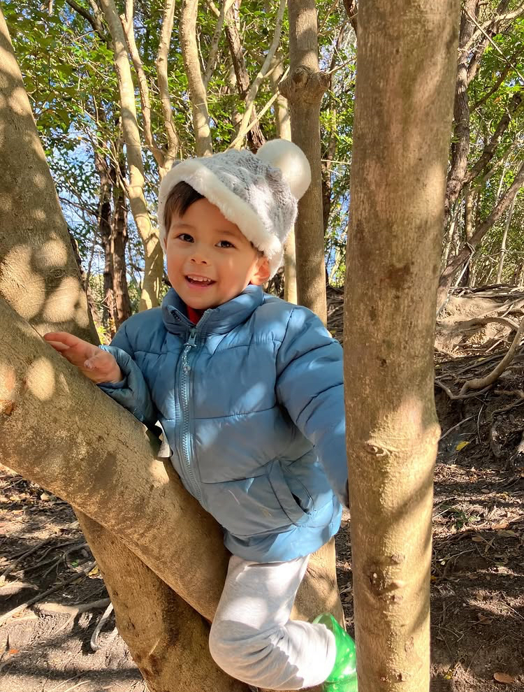 Christmas スペシャル1日目🎄