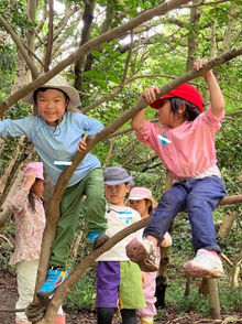 Let's make a fire！AKG団体貸切♪