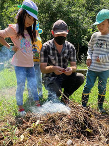 新しい学びいっぱい