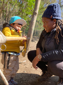 What's your favorite animal?