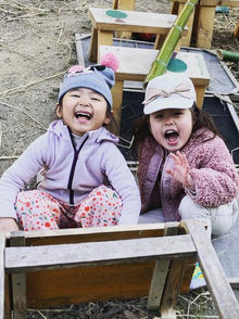 子どもの無限の可能性☆