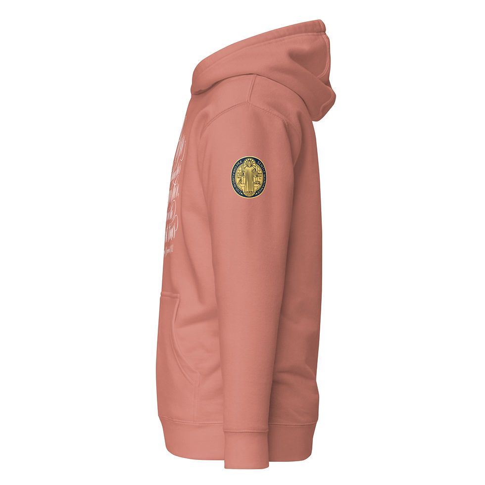 Thumbnail: GloryB Hope Unisex Hoodie
