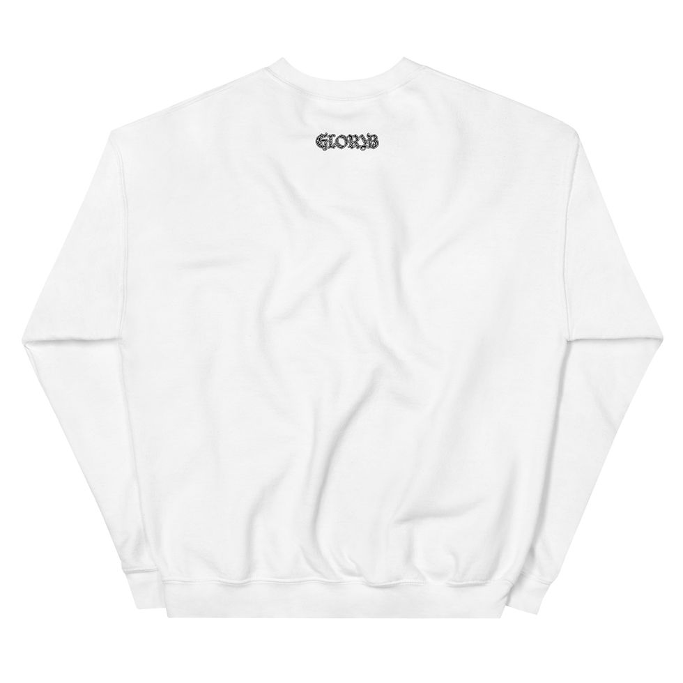 Thumbnail: GloryB Philippi Unisex Sweatshirt