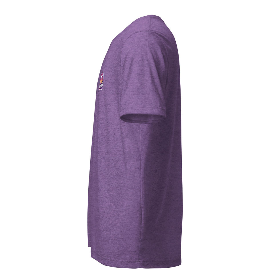 Thumbnail: GloryB The Bell Short sleeve t-shirt