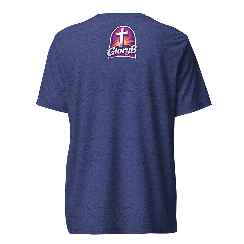 Thumbnail: GloryB The Bell Short sleeve t-shirt