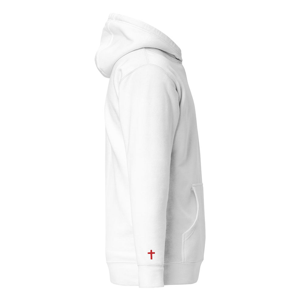 Thumbnail: GloryB Classics Unisex Hoodie