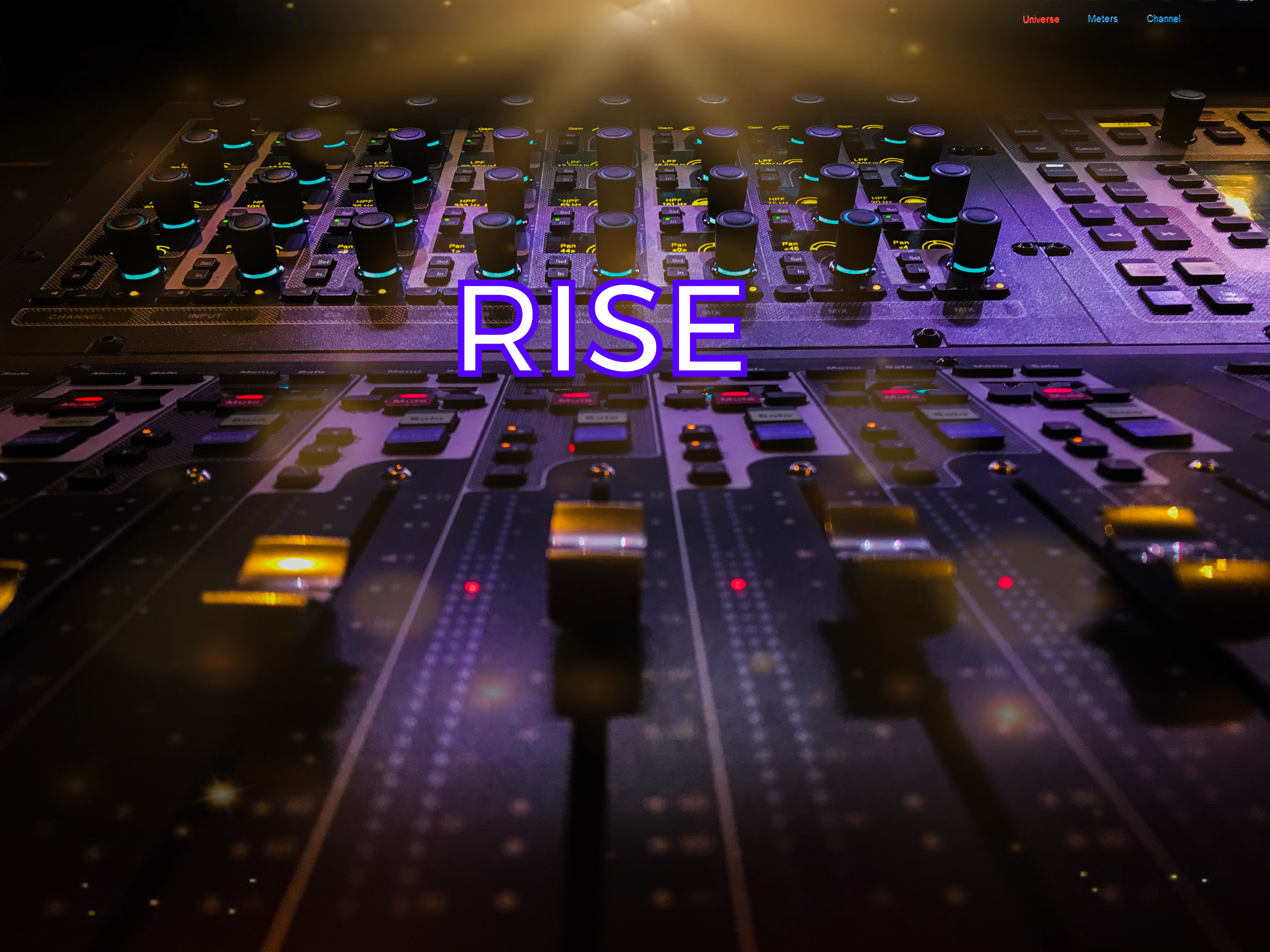 RISE
