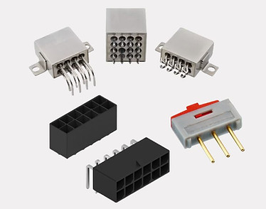Electro Mechanical Components