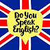 do you speak english