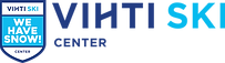Vihti Ski Center - main logo