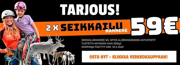 kevätkampanja banneri