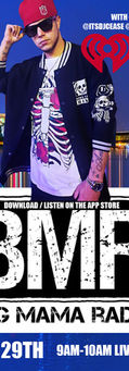 Fame Faiella x Big Mama Radio - 2023