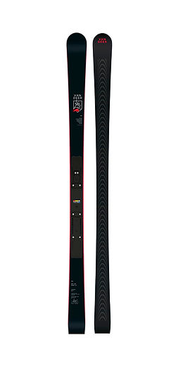 SKIS | Van Deer Red Bull | Ready 2 Race ジュニア用138cm VANDEER