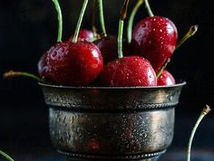 Cherry Party
