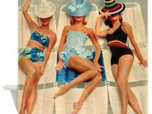 Poolside Fun