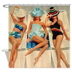 Poolside Fun