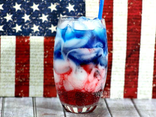 Memorial Day - Libations