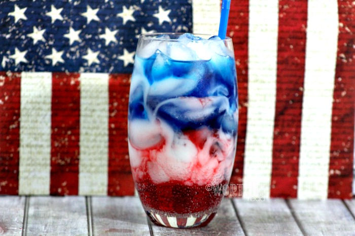 Memorial Day - Libations