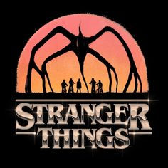 Stranger Things
