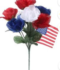 Memorial Day - Fun & Follies
