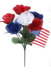 Memorial Day - Fun & Follies