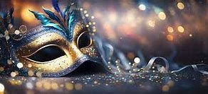 New Year's Eve Themed Parties