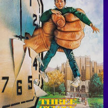 Back to School Movies