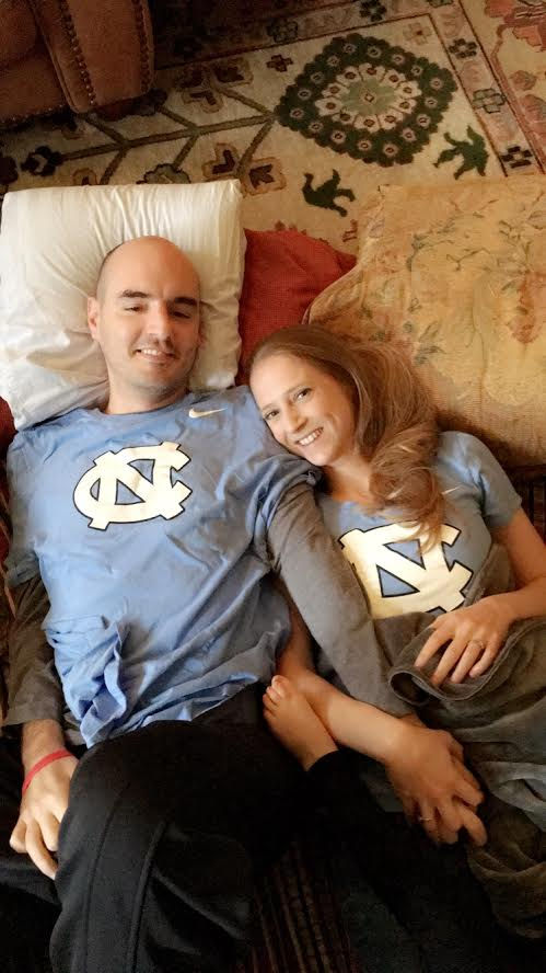 Go Heels!