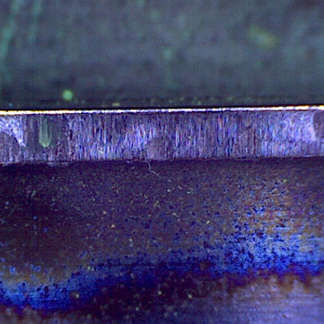 Microscopic Geometric Analysis with Goniometry