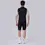 Thumbnail: MBO Men's Sleeveless Wind vest V320