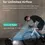Thumbnail: Cycplus F1 High-Power Smart Fitness Fan