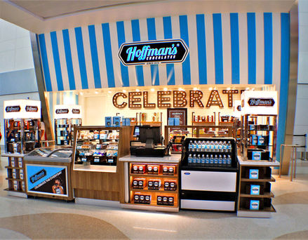 Retail Signage
